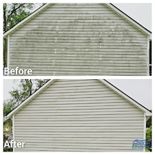 House-Concrete-Wash-in-St-Joseph-MO 1